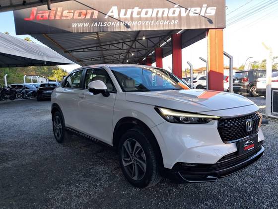 HONDA HR-V 1.5 DI I-VTEC TURBO FLEX TOURING CVT HONDA HR-V 1.5 DI I-VTEC TURBO FLEX TOURING CVT